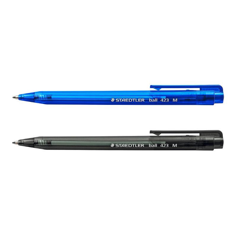 Ручки шариковые STAEDTLER ball 423 35M