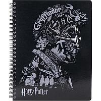 Блокнот Kite Harry Potter HP20-248-2