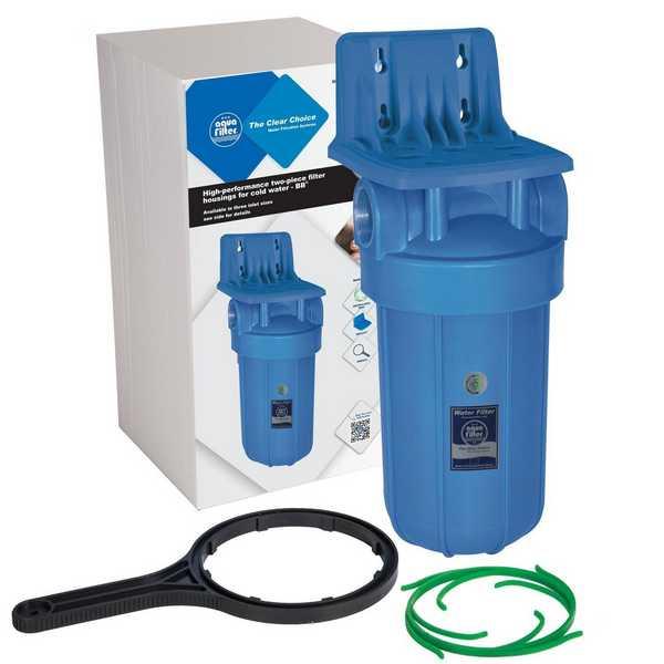 Aquafilter Aquafilter FH20B1-WB 10ВВ
