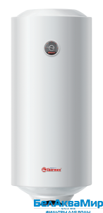 Thermex Thermex ES 60 V silverheat