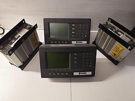 Ремонт блока HBM сеялки RABE 9012.62.05