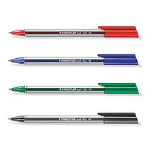 Ручки шариковые STAEDTLER ball 432 M