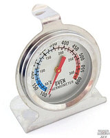 Термометр для духовки 50-300 C SVS 254