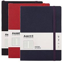 Записная книжка Axent Partner Soft L 8615