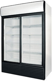 Холодильный шкаф POLAIR ВС-110 Sd (0...+6,5)