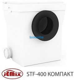 Jemix STF-400 COMPACT