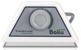 Ballu Блок управления Ballu Transformer Mechanic BCT/EVU-M