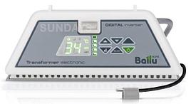 Ballu Блок управления Ballu Transformer  Digital INVERTER BCT/EVU-I