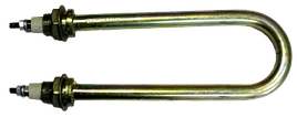 05.150 Нагревательный элемент (ТЭН) 1,5 кВт, длина 200 мм, резьба M22