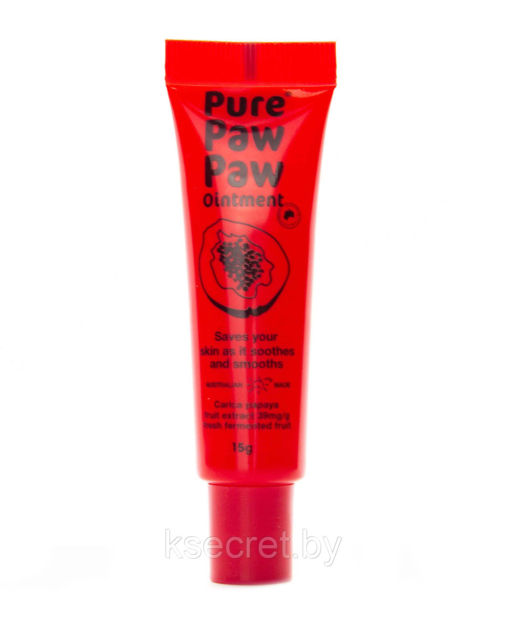 Pure Paw Paw бальзам классический, 15 г - фото 1 - id-p146813539