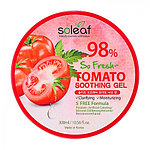SOLEAF So Fresh Успокаивающий гель с томатом