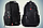 Мужской рюкзак «Swiss gear 8810» (Свисс Гир) Качество ААА+, фото 9
