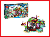 10548 Конструктор Bela Fairy "Шахта драгоценных кристаллов", 279 деталей, аналог Lego Elves 41177