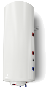 Бойлер косвенного нагрева Galmet Neptun Kombi Elektronik SGW(S) 120-R SH (подключение справа), Польша