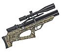 Пневматическая винтовка Aselkon MX 10-S Camo Max-5 5,5 мм 3 Дж L=450 мм (РСР, пластик), фото 3