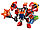 10701 Конструктор Bela Nexo Knight Дракон Мэйси, (Аналог Lego Nexo Knights 70361), 164 детали, фото 10