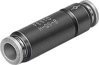 Обратный клапан Festo H-QS-10