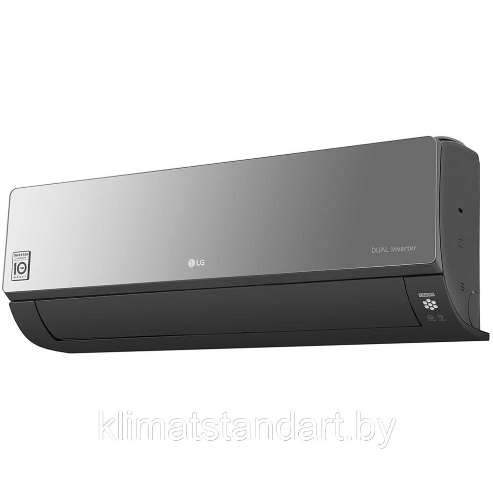 Кондиционер LG AC09BQ