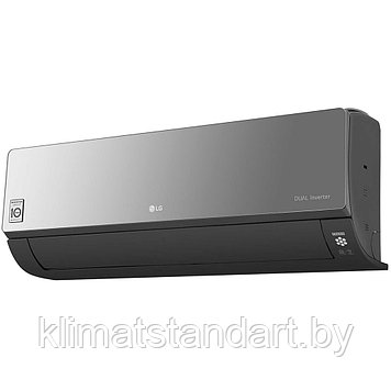 Кондиционер LG AC12BQ