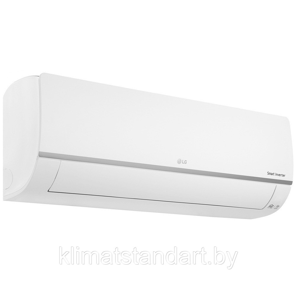 Кондиционер LG P12SP - фото 1 - id-p146819499