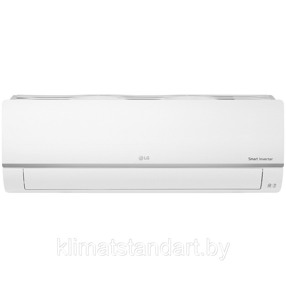 Кондиционер LG P18SP - фото 2 - id-p146819533