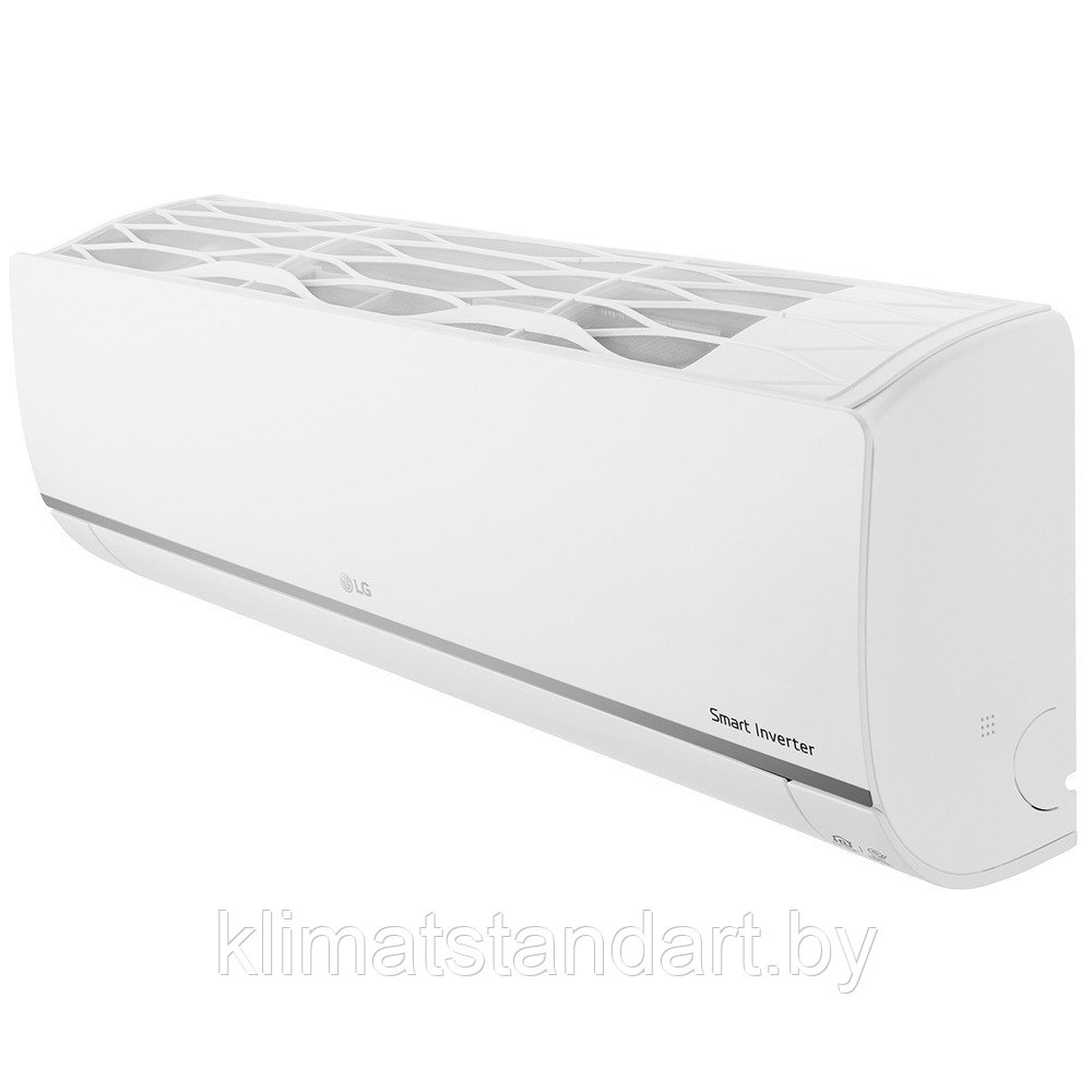 Кондиционер LG P18SP - фото 6 - id-p146819533