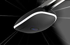 Привод для секционных ворот Alutech Levigato – 800 S 11.2 кв. м., фото 3