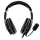 Наушники геймерские с микрофоном и RGB-подсветкой SVEN AP-U1001MV, кабель 2.2м, регул. громк., черный 555929, фото 3