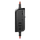 Наушники геймерские с микрофоном и RGB-подсветкой SVEN AP-U1001MV, кабель 2.2м, регул. громк., черный 555929, фото 6