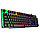 Игровая клавиатура с RGB-подсветкой SVEN KB-G8500, черный 555893, фото 3