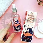 Сыворотка Elizavecca Witch Piggy Hell-Pore Ample 97, 50 мл Korea На основе бифидобактерий Elizavecca Hell-Pore, фото 8