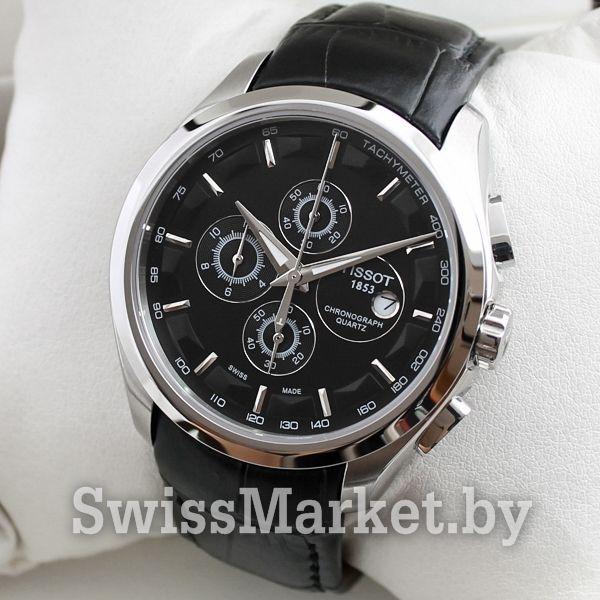 Мужские часы TISSOT CHRONOGRAPH S-00177