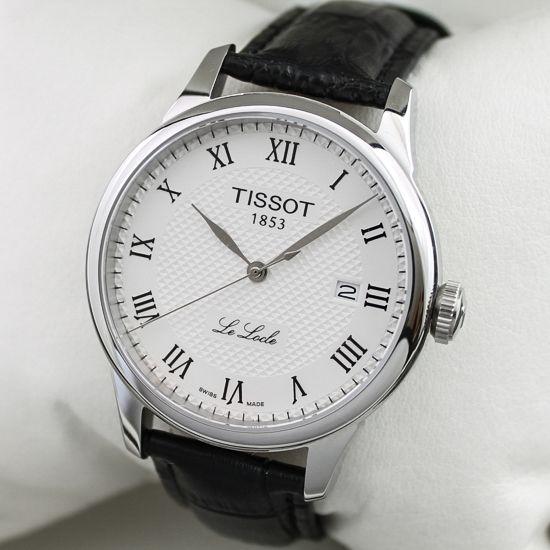 Мужские часы TISSOT S-00161, фото 1