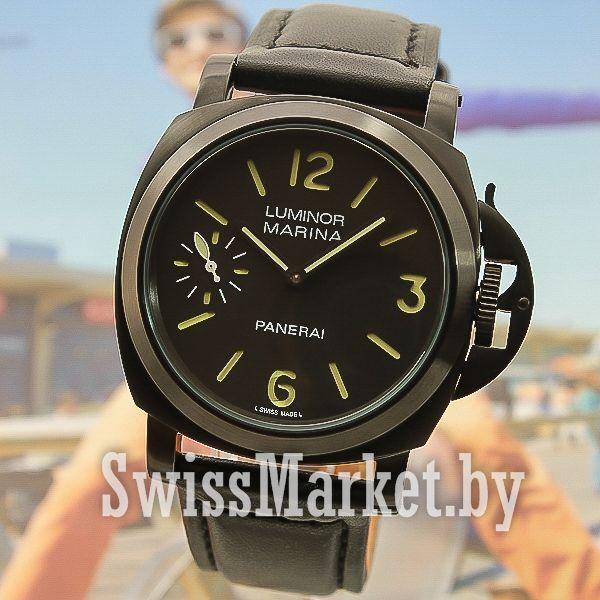 Мужские часы Panerai SM-3112, фото 1
