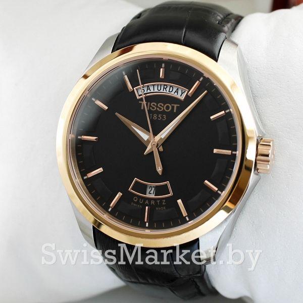 Мужские часы TISSOT S-00196