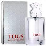 Туалетная вода Tous Women 90ml edp