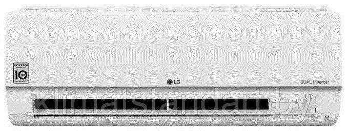 Кондиционер LG PC09SQ - фото 3 - id-p146821032