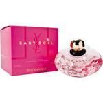 Туалетная вода Yves Saint Laurent BABY DOLL Women 100ml edt ТЕСТЕР