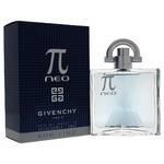 Туалетная вода Givenchy PI NEO Men 50ml edt+75ml гель для душа