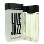 Туалетная вода Yves Saint Laurent LIVE JAZZ Men 50ml edt