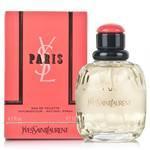 Туалетная вода Yves Saint Laurent PARIS Women 125ml edt