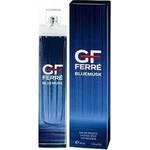 Туалетная вода Gianfranco Ferre BLUE MUSK Men 60ml edt