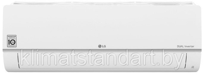 Кондиционер LG PC12SQ - фото 1 - id-p146827118