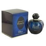 Туалетная вода Christian Dior POISON MIDNIGHT Women 50ml edp ТЕСТЕР