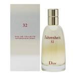 Туалетная вода Christian Dior FAHRENHEIT 32 Men 50ml edt