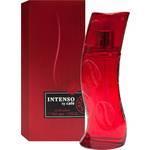 Туалетная вода Cafe-Cafe INTENSE BY Women 50ml edt ТЕСТЕР