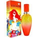 Туалетная вода Escada SUNSET HEAT Women 50ml edt