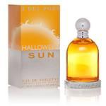 Туалетная вода Jesus Del Pozo HALLOWEEN SUN Women 100ml edt