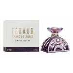 Туалетная вода Louis Feraud EAU DES SENS Limited Edition Women 50ml edt