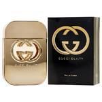 Туалетная вода Gucci GUILTY Women 4*15ml edt